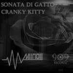 cover: Miindii - Sonata Di Gatto/Cranky Kitty