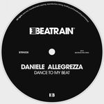 cover: Daniele Allegrezza - Dance To My Beat