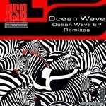 cover: Ocean Wave - Ocean Wave EP (Remixes)