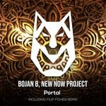 cover: Bojan B|New Now Project - Portal