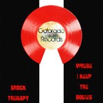 cover: Shock Therapy - Where I Keep The Bodies