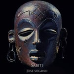 cover: Jose Solano - Sabiti EP