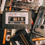 cover: Royksopp - Andromeda (Lost Tapes)