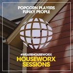 cover: Popcorn Players - Funky People