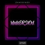 cover: Zhassenov - Immersion