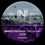 cover: Marco Tuccillo - Just Talking