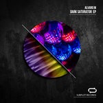 cover: Alvaro M - Dark Saturator