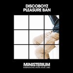 cover: Discoboyz - Pleasure Ban