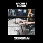 cover: Rachel B - Secrets