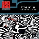 cover: Osiris - East To West