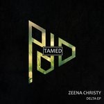 cover: Zeena Christy - Delta