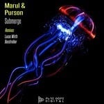 cover: Marul|Purson - Submerge