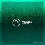 cover: Vomee - Hydra EP