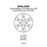 cover: Echo Daft - The Magic Of Nature