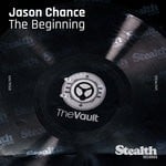 cover: Jason Chance - The Beginning