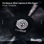 cover: OLIVER INGROSSO|Otto Knows|TIM BERG - ITrack & LoopeDe