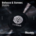 cover: Belocca & Soneec - Blabla