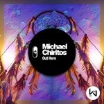 cover: Michael Chiritos - Out Here