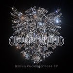 cover: Counterstrike - Million Fucking Pieces EP