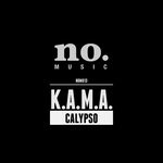 cover: K.a.m.a. - Calypso