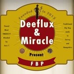 cover: Deeflux|Miracle - Fbp