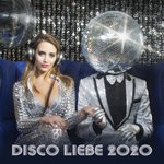 cover: Various - Disco Liebe 2020