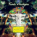 cover: Whiptongue - Favela Analogica