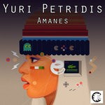 cover: Yuri Petridis - Amanes