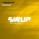 cover: 7 Department - Chemical