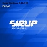 cover: Hugo Cantarra & Dune - Mirage