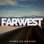 cover: Ruben De Madame - Far West