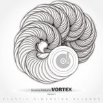 cover: Dimitris Palikaris - Vortex