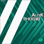 cover: Alexk - Phoenix