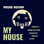 cover: Mauro Novani - My House