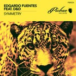 cover: D&d|Edgardo Fuentes - Symmetry