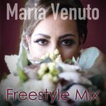 cover: Maria Venuto - Freestyle Mix