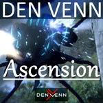 cover: Den Venn - Ascension