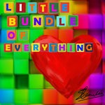 cover: Stevie Gox - Little Bundle Of Everything