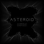 cover: Gabriele Santucci - Asteroid