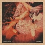 cover: Cinema Verite - Postcards