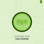 cover: Jordan Rox - Cellphone