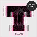 cover: Various - Techno Alliance 12