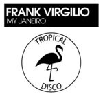 cover: Frank Virgilio - My Janeiro