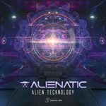 cover: Alienatic - Alien Technology