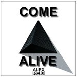 cover: Alex Reid - Come Alive