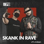 cover: S-70 - Skank In Rave