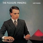 cover: Gary Numan - The Pleasure Principle