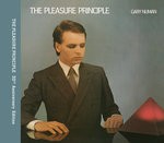 cover: Gary Numan - The Pleasure Principle