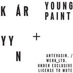 cover: Karyyn|Young Paint - TILT