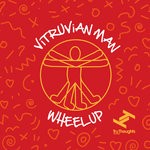 cover: Wheelup - Vitruvian Man